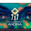 El 7×7 La Cuarentena Andina